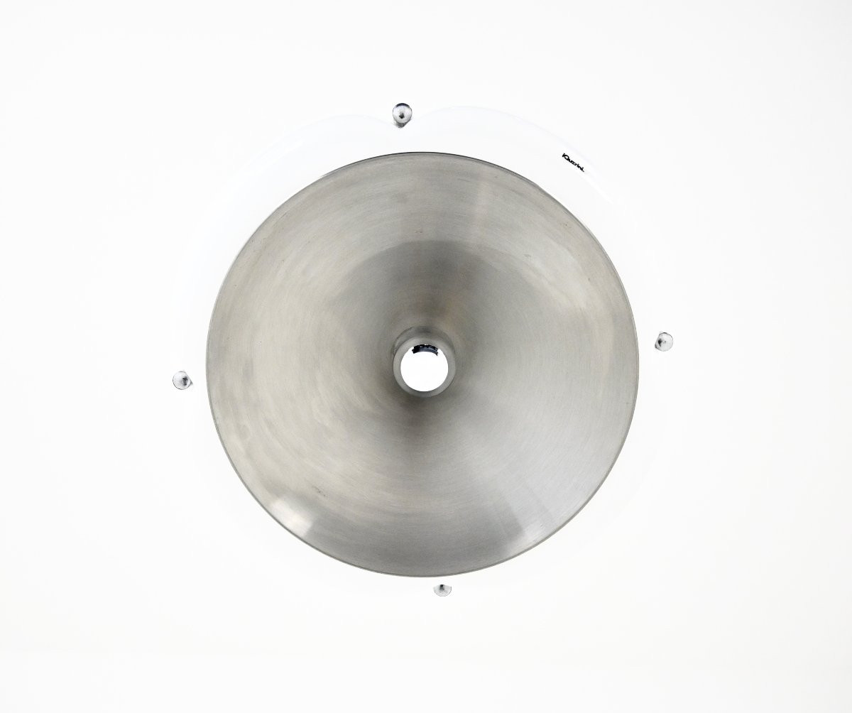 Suspension « Quadrifoglio » par Gae Aulenti pour iGuzzini, années 1970-photo-3