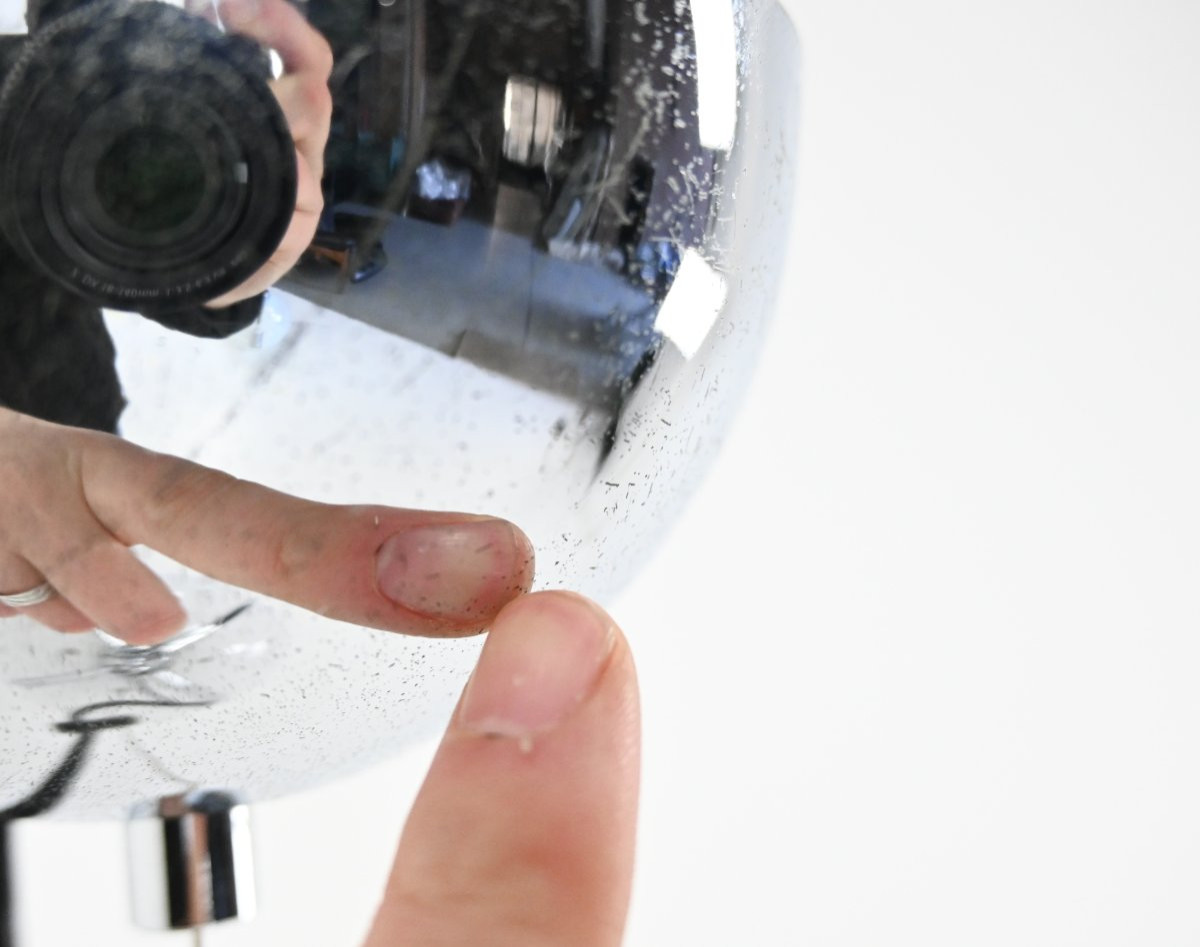 Suspension « Quadrifoglio » par Gae Aulenti pour iGuzzini, années 1970-photo-7