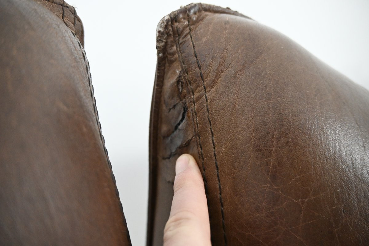 Modular Sofa "le Bambole" By Mario Bellini For B&b Italia, 1970s-photo-7