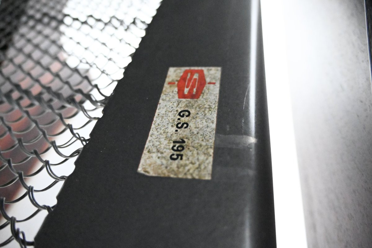 Sofa/daybed "gs195" By Gianni Songia For Sormani, 1960s-photo-4