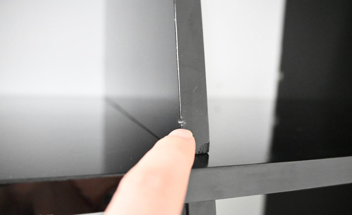 Bibliothèque murale Tyco par Manfredo Massironi pour Nikol International, années 1970-photo-3