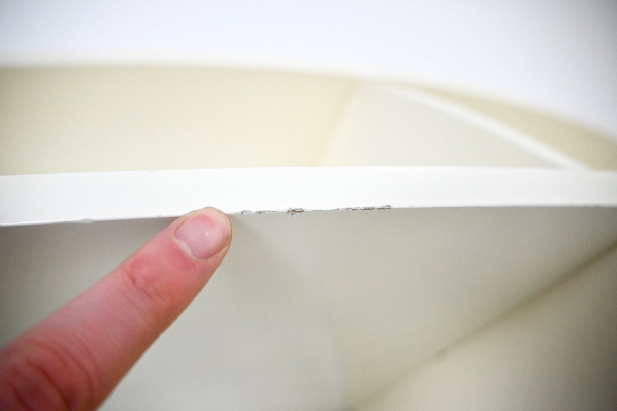 Tyco Wall-mounted Bookcase By Manfredo Massironi For Nikol International, 1970s-photo-4