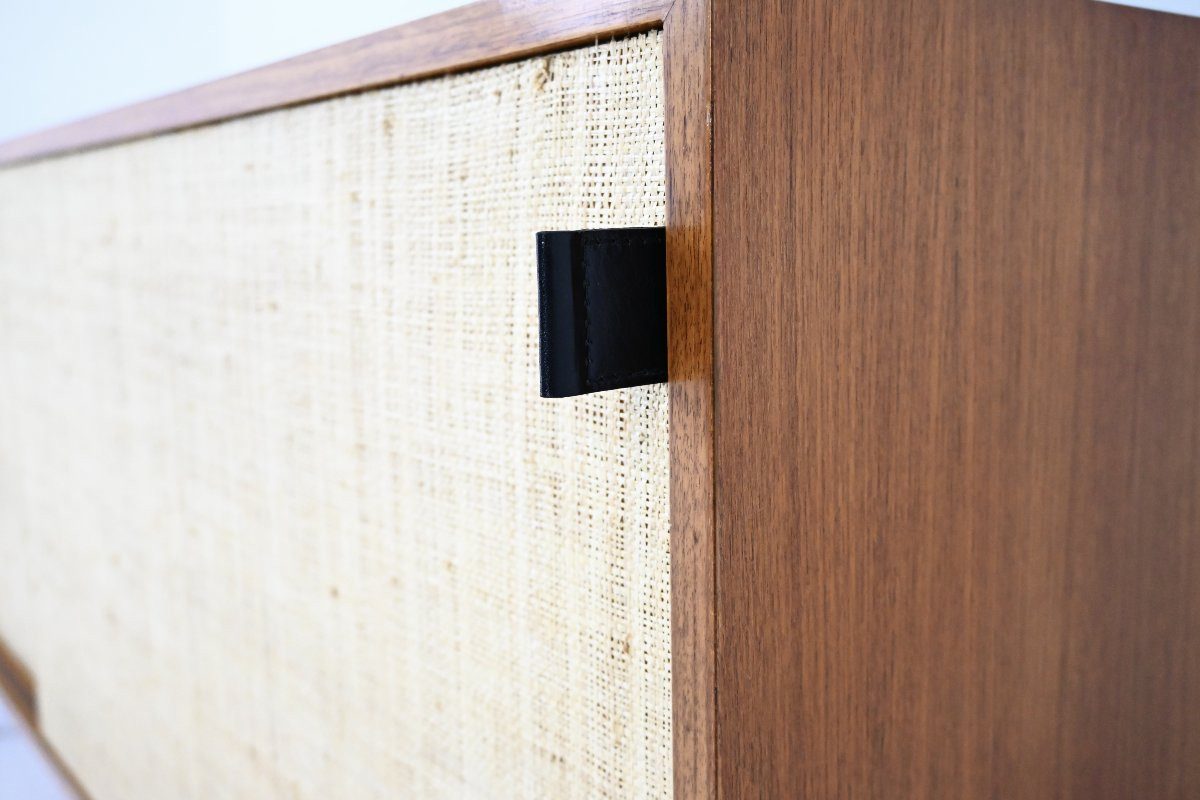 Buffet par Florence Knoll Bassett pour Knoll International, années 1950-photo-7