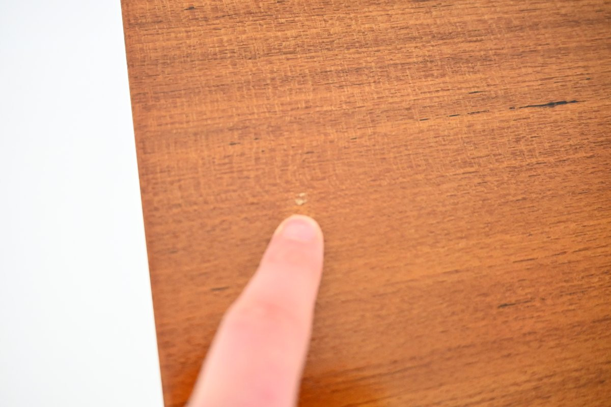 Buffet par Florence Knoll Bassett pour Knoll International, années 1950-photo-8