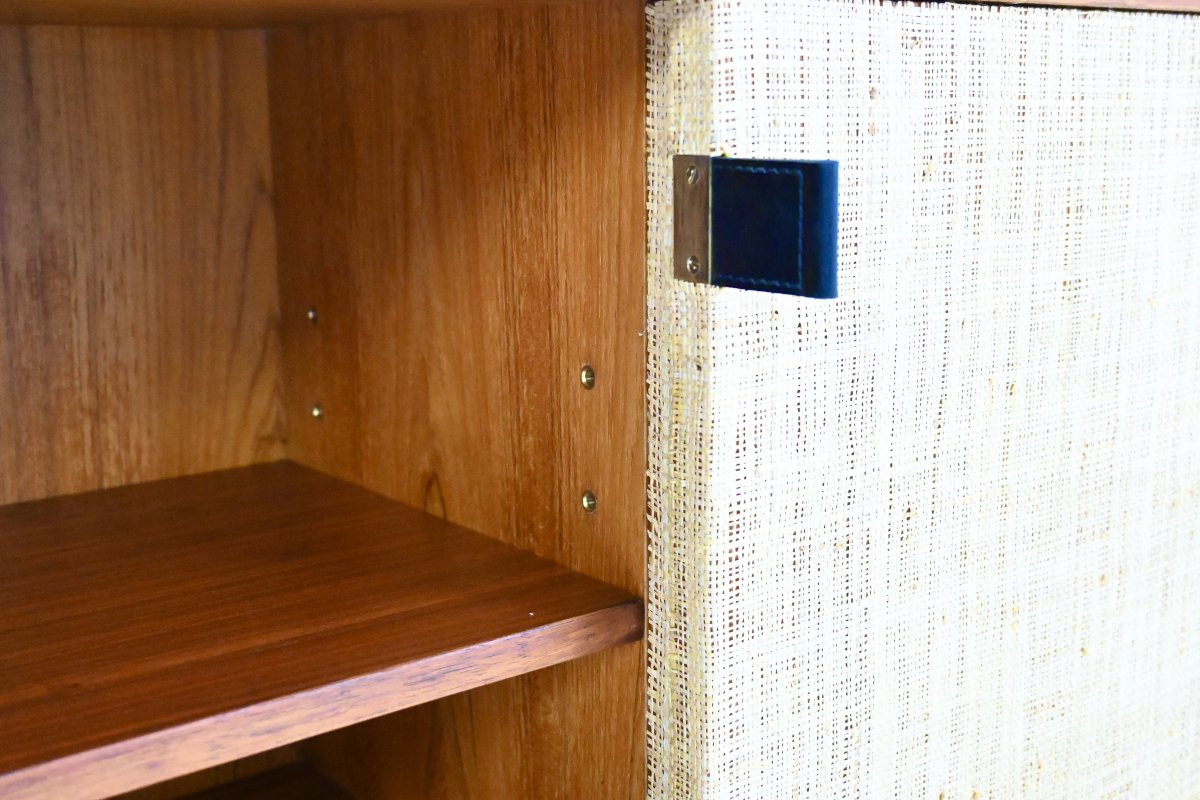 Buffet de Florence Knoll Bassett pour Knoll International, 1950s-photo-3