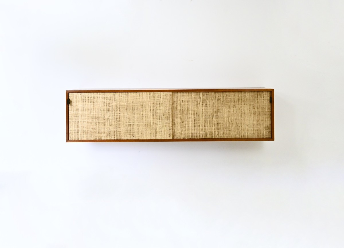 Buffet de Florence Knoll Bassett pour Knoll International, 1950s