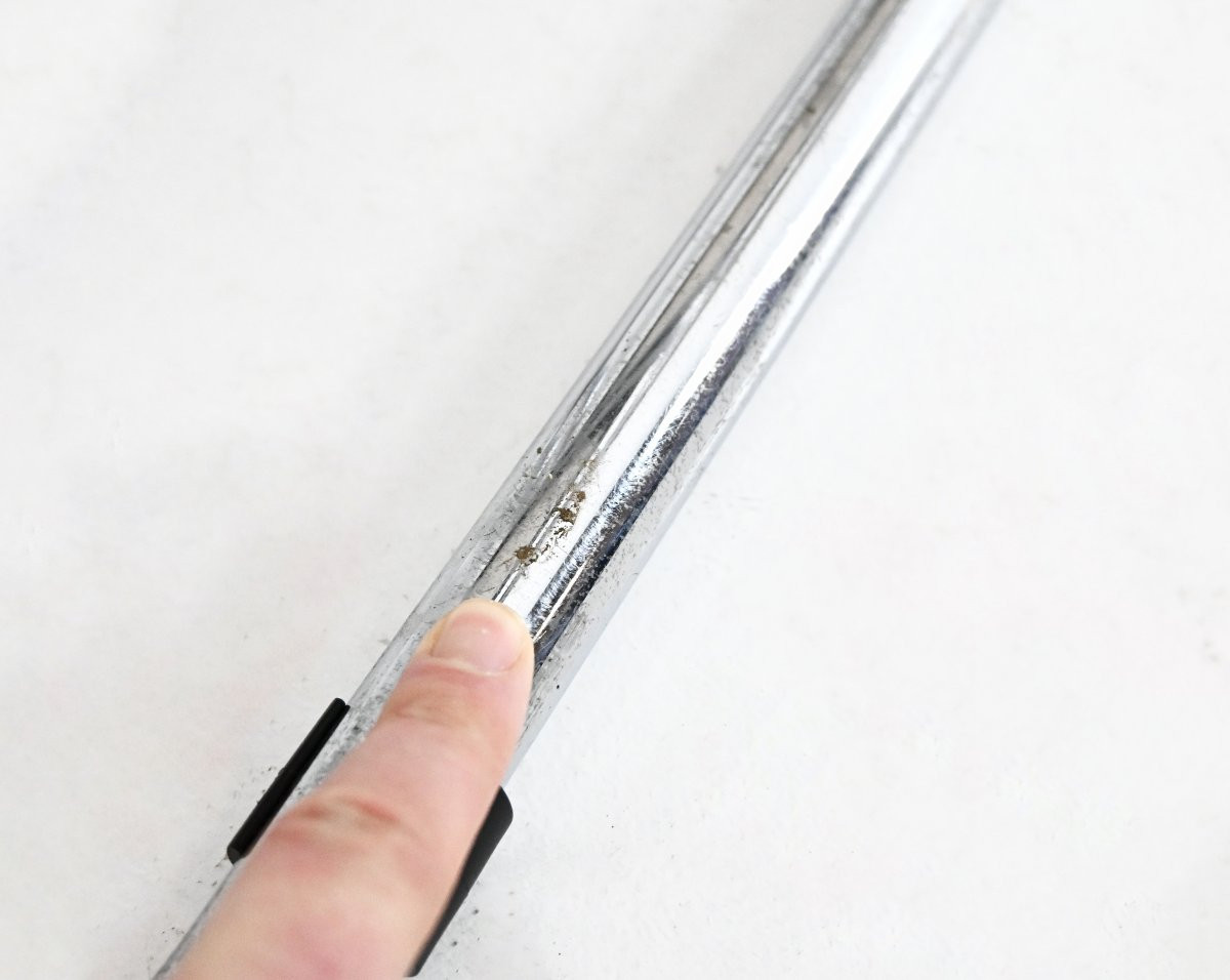 Ensemble de 8 Chaises de salle à manger Style B32 par Marcel Breuer-photo-6