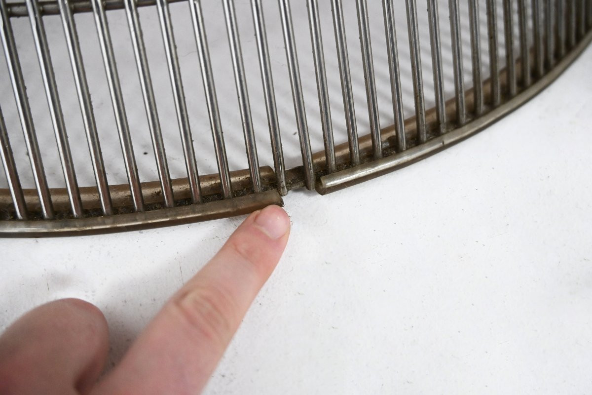 Armchair & Ottoman By Warren Platner For Knoll International, 1960s-photo-8