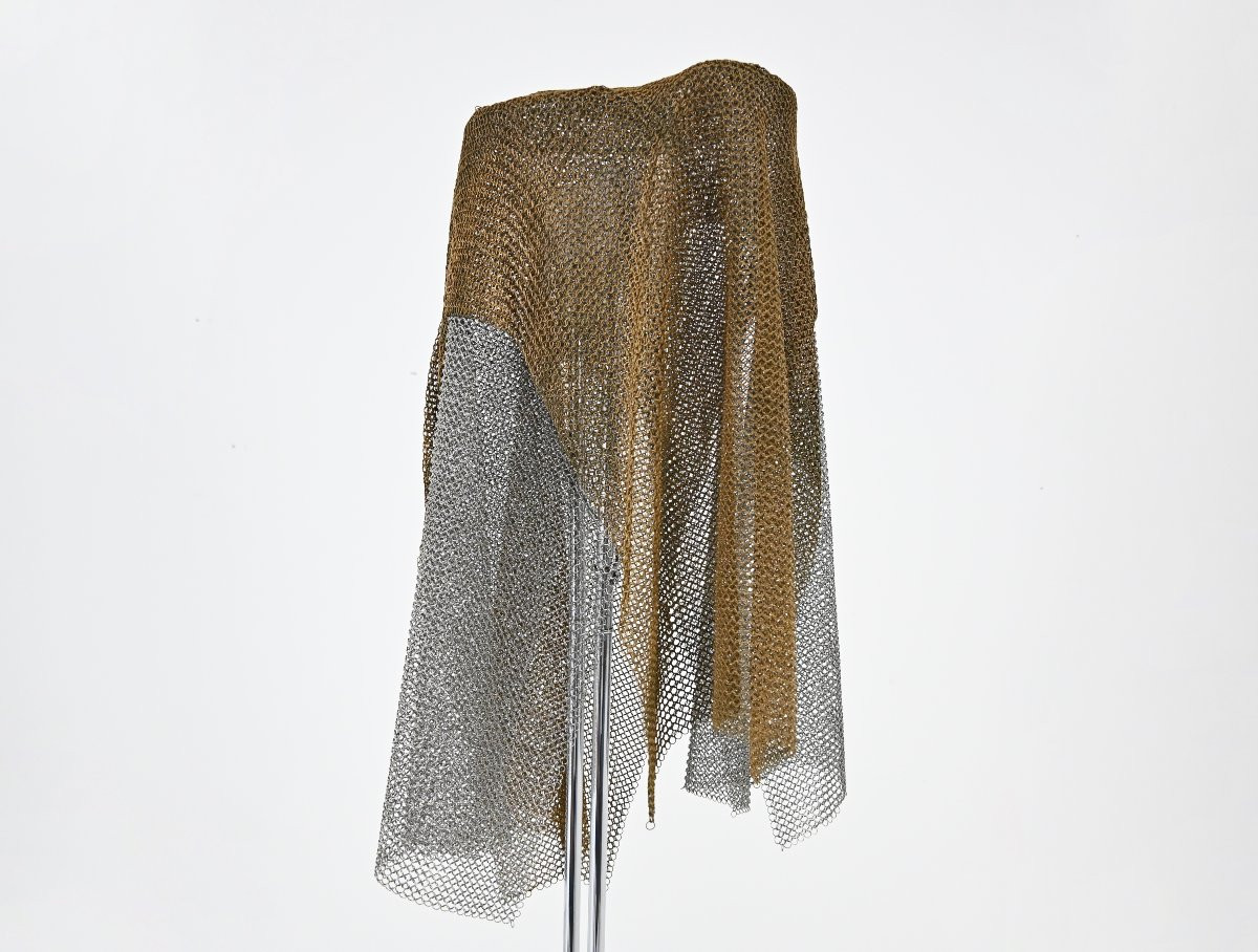 "anchise" Floor Lamp By Toni Cordero For Artemide, 1990s-photo-1