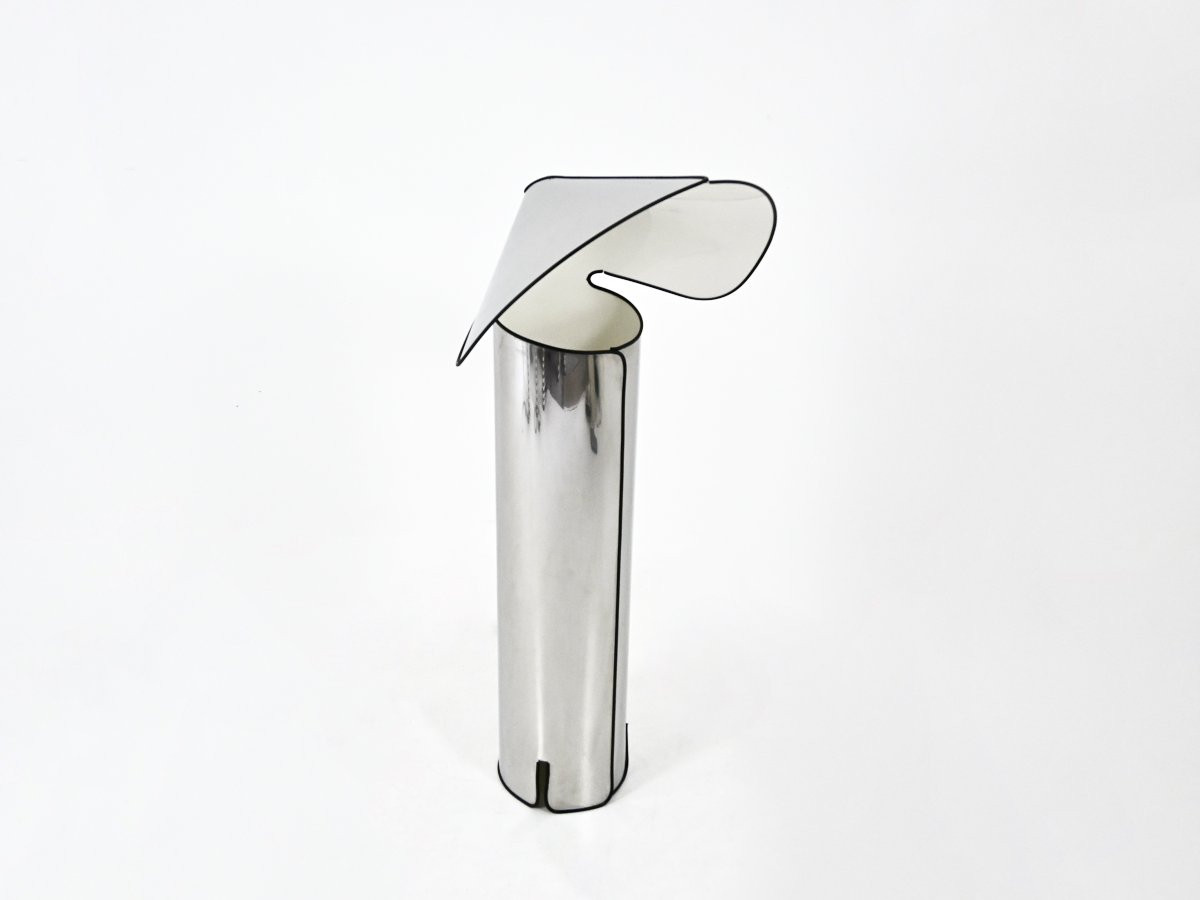 "chiara" Floor Lamp By Mario Bellini For Flos, 1960s-photo-3