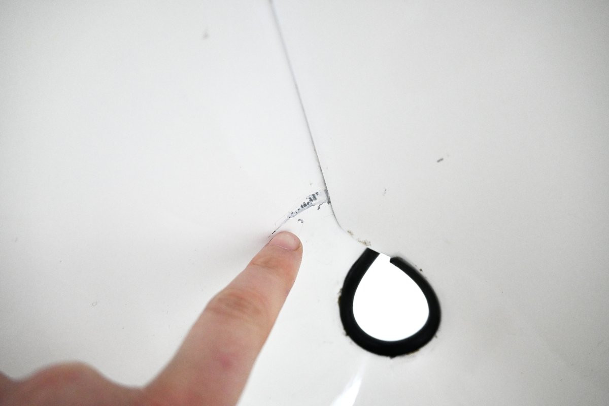 "chiara" Floor Lamp By Mario Bellini For Flos, 1960s-photo-7