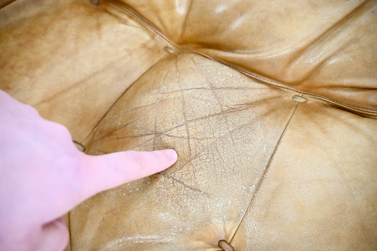 Fauteuils « MP-41 » de Percival Lafer pour Lafer MP, années 1970, set de 2-photo-7