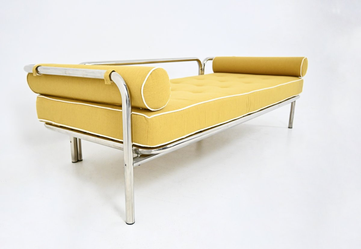 “locus Solus” Daybed By Gae Aulenti For Poltronova, 1960s-photo-3