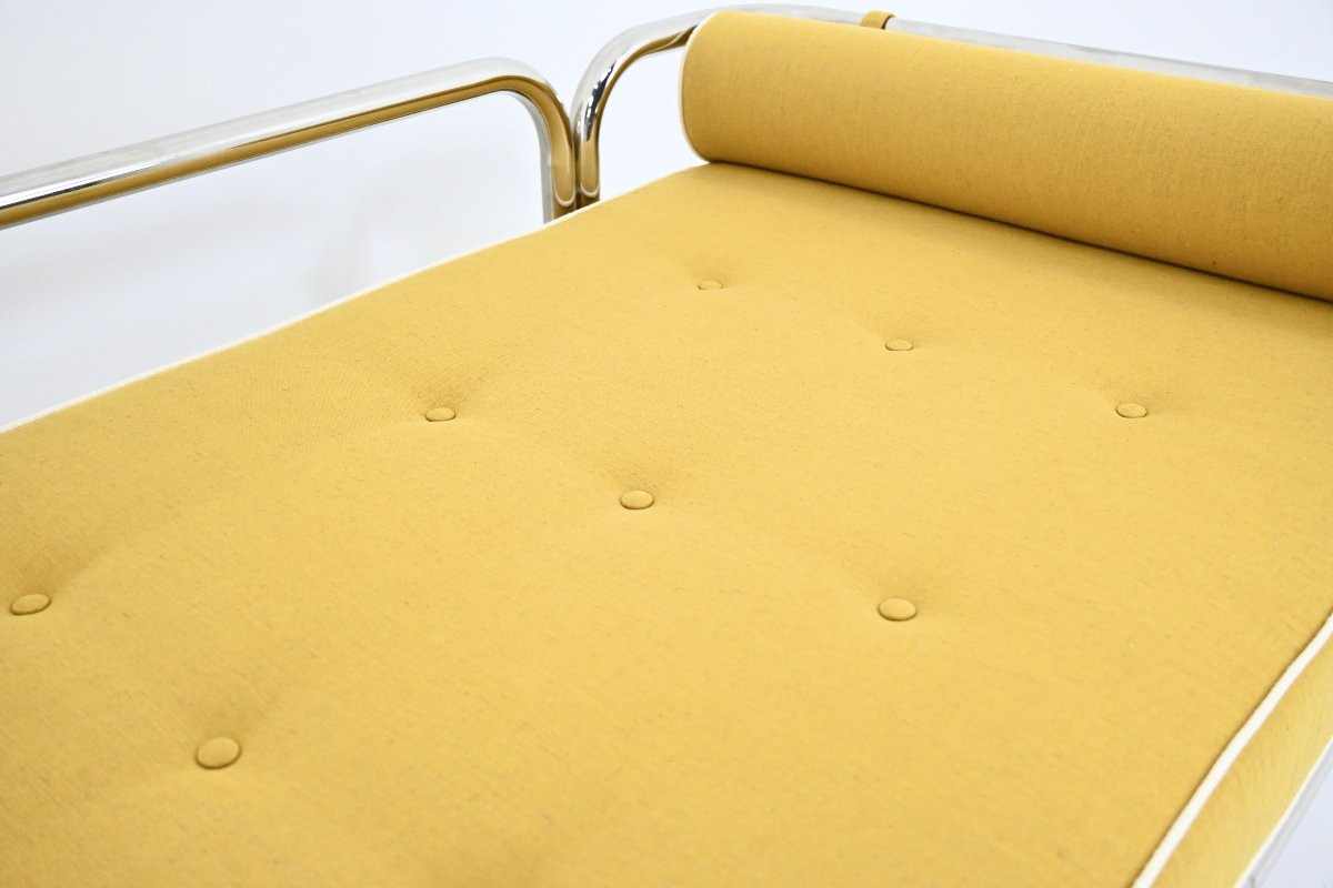 “locus Solus” Daybed By Gae Aulenti For Poltronova, 1960s-photo-6