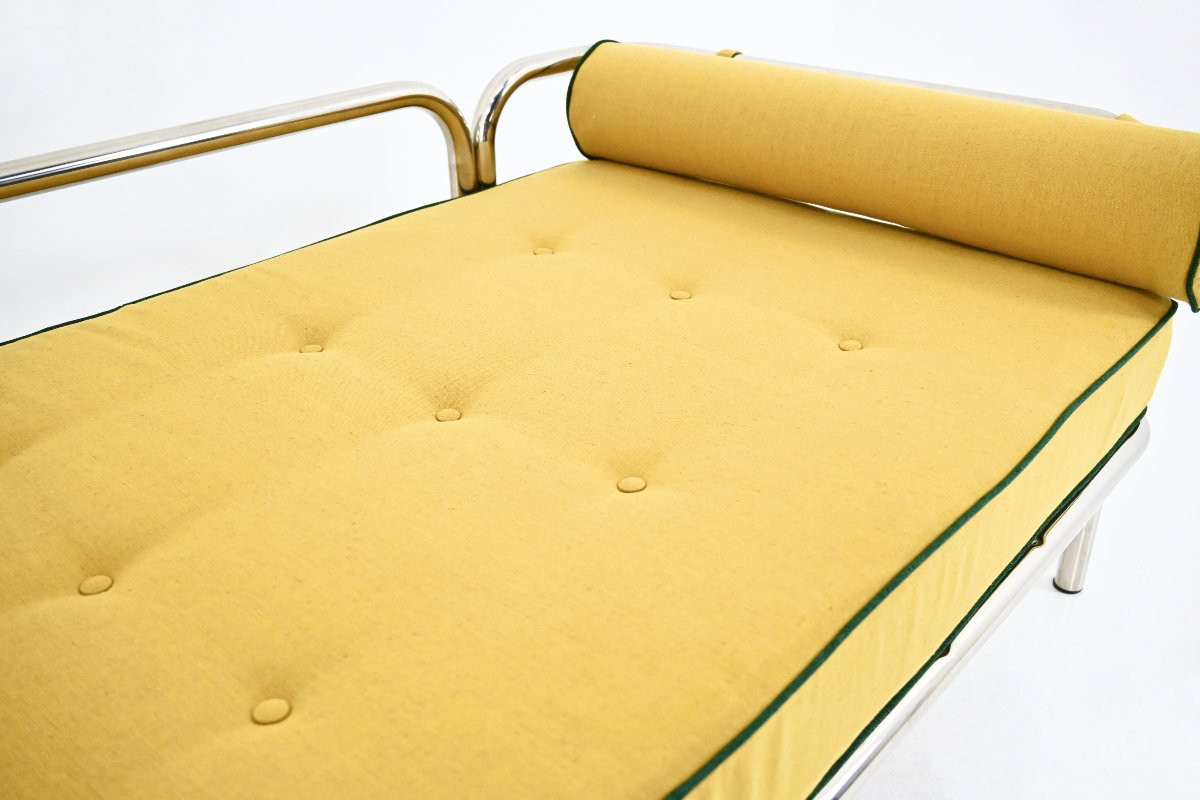 “locus Solus” Daybed By Gae Aulenti For Poltronova, 1960s-photo-4