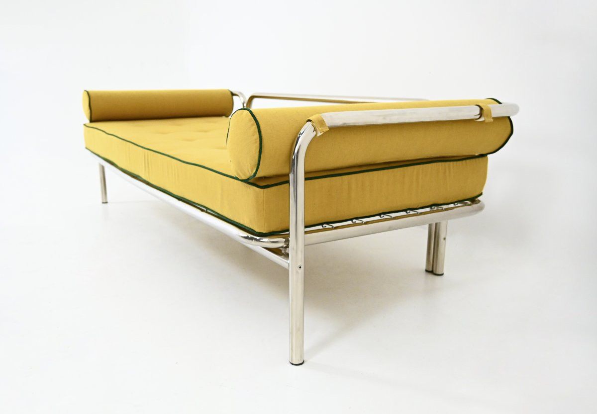 “locus Solus” Daybed By Gae Aulenti For Poltronova, 1960s-photo-3