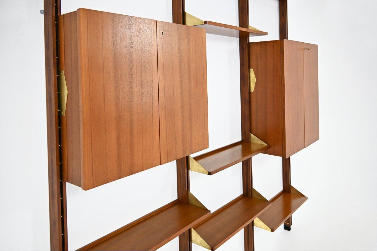 Bibliothèque italienne, années 1970-photo-4