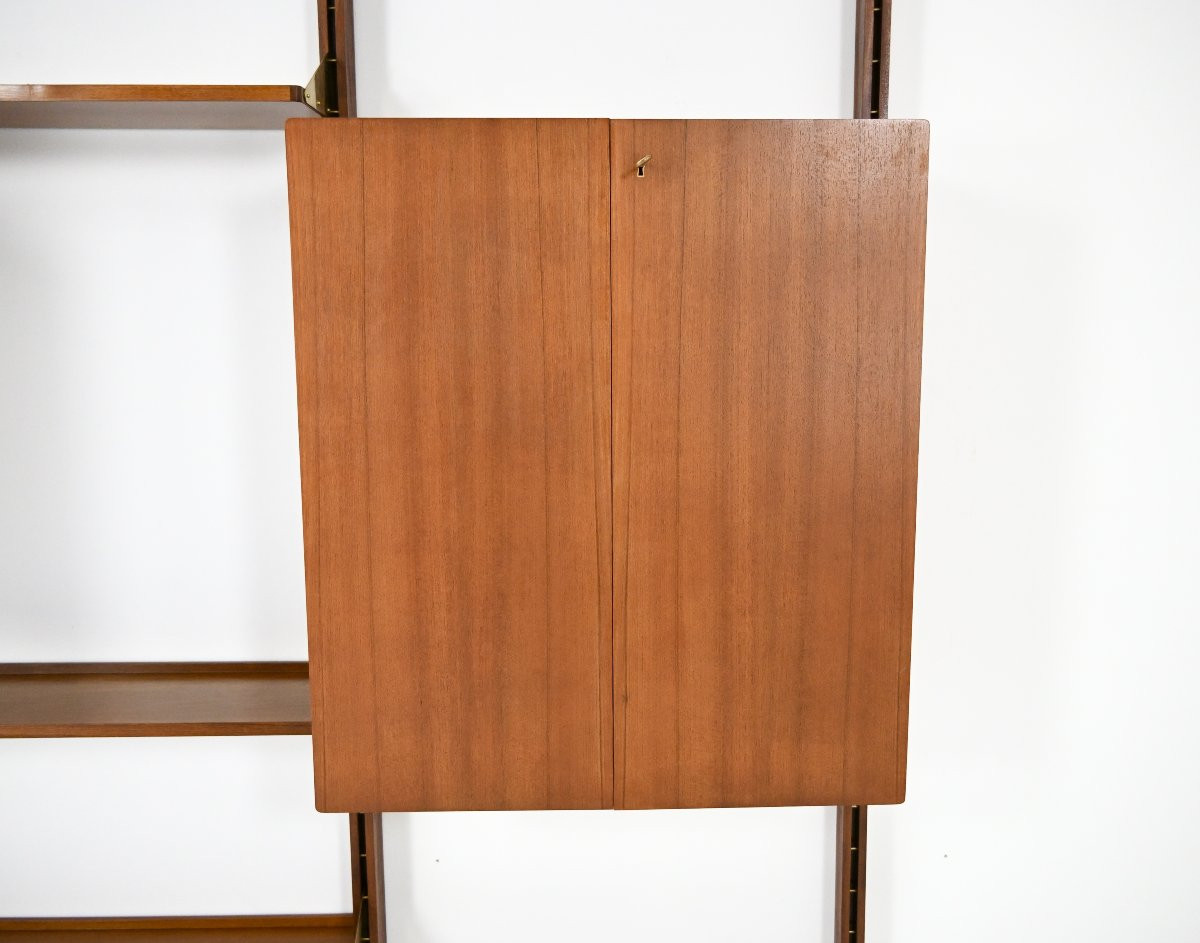 Bibliothèque italienne, années 1970-photo-2