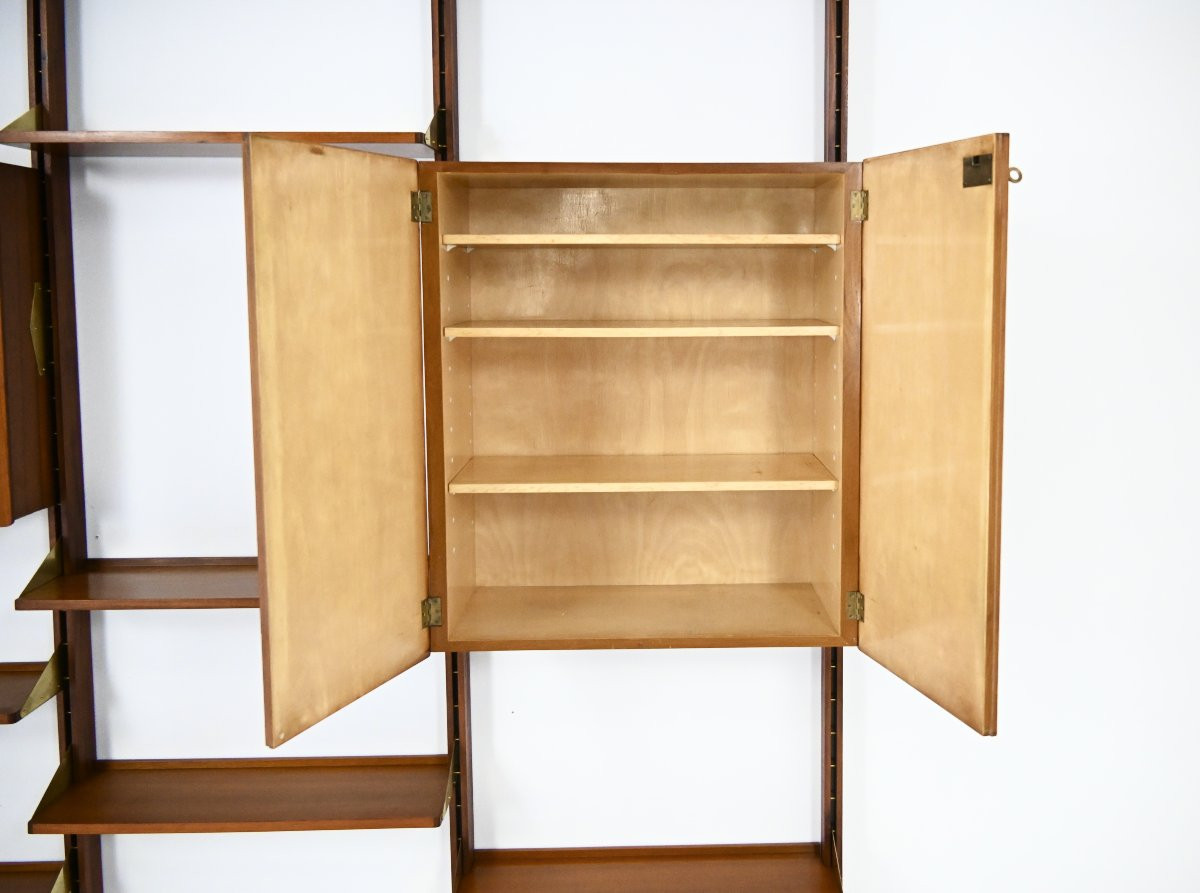Bibliothèque italienne, années 1970-photo-3