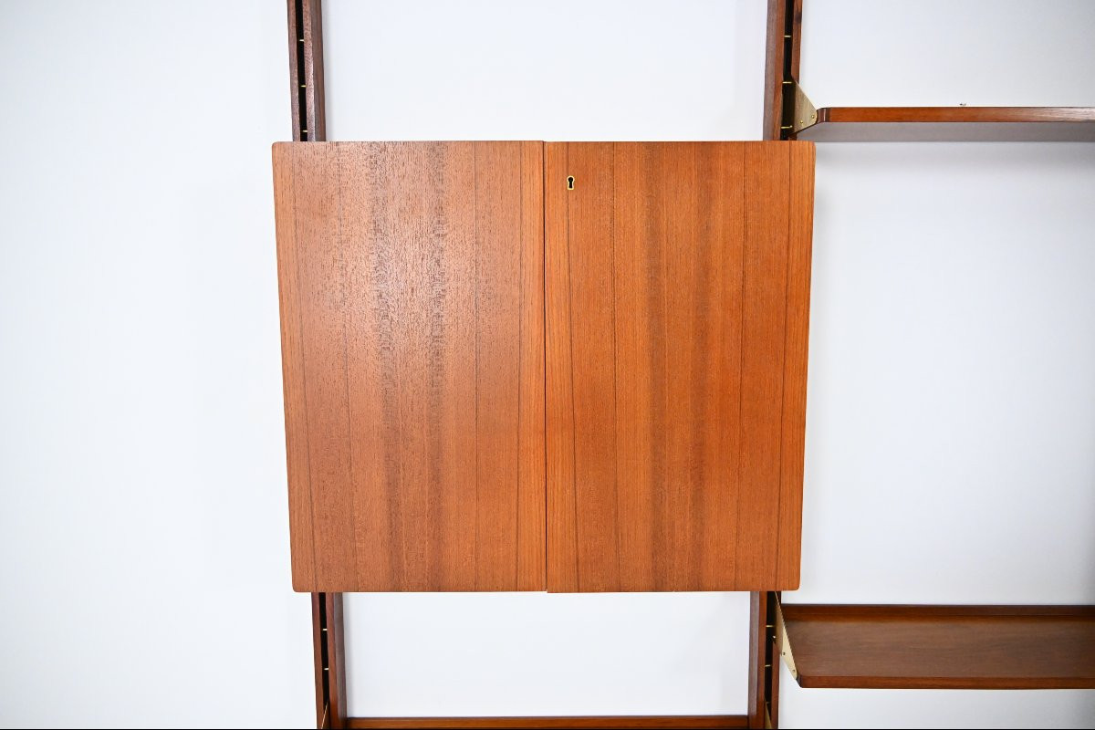 Bibliothèque italienne, années 1970-photo-4