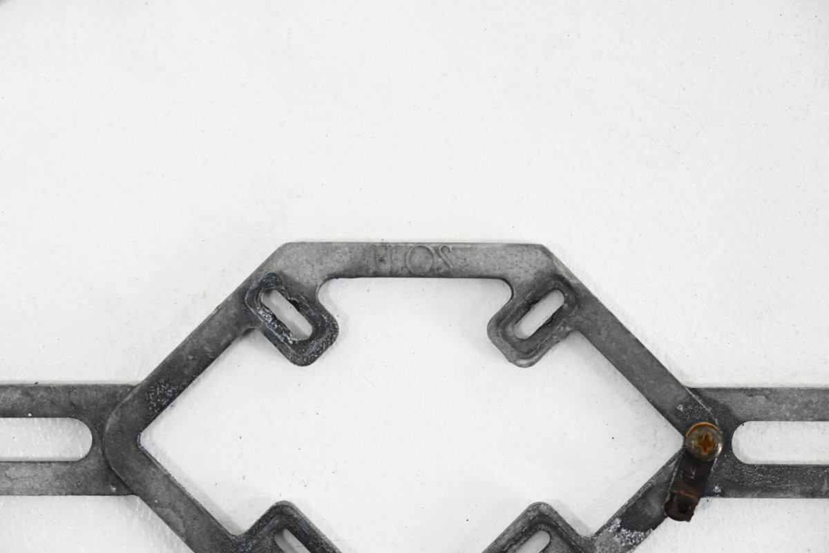 Applique «Foglio » de Tobia & Afra Scarpa pour Flos, années 1960-photo-6