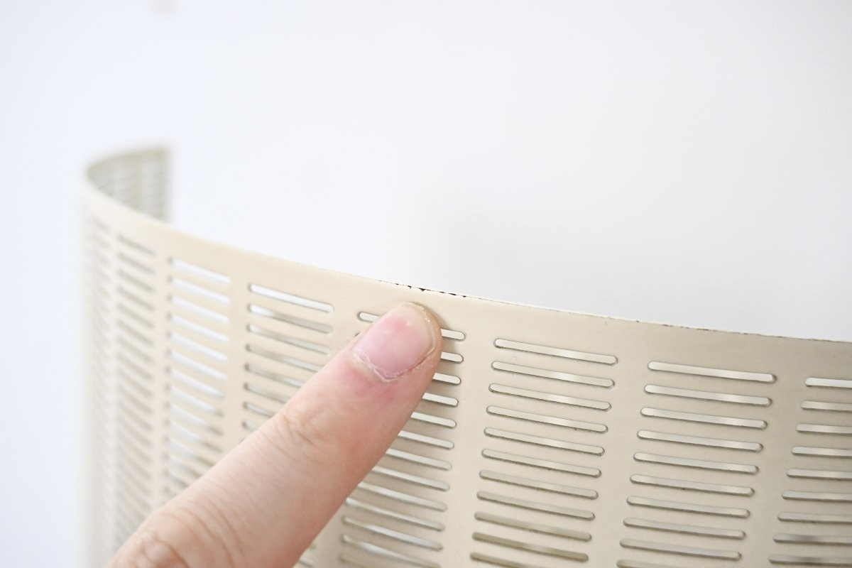 Paire d'appliques Shogun par Mario Botta pour Artemide, années 1980-photo-8