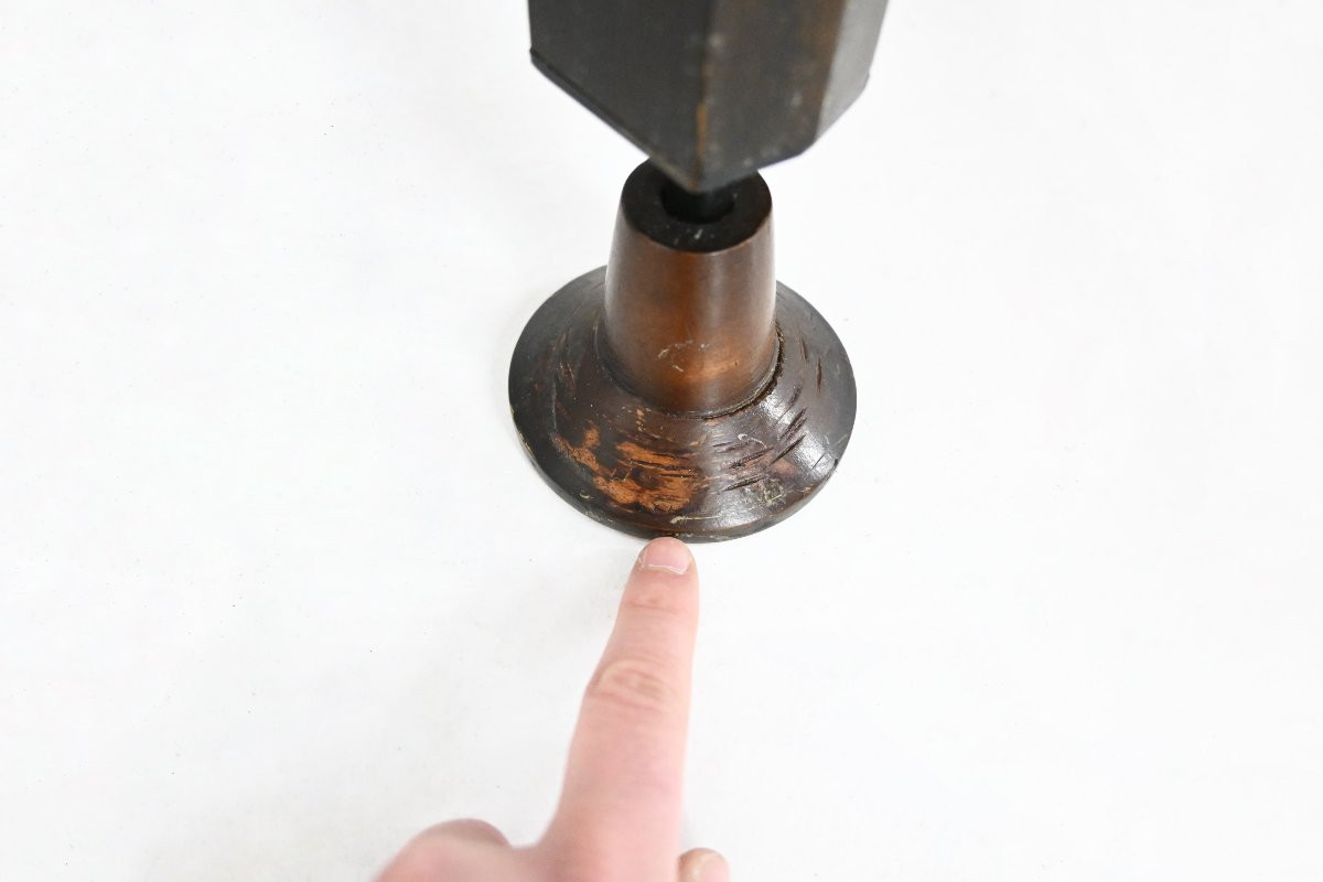 Bibliothèque de Leonardo Fiori pour Isa Bergamo, années 1960-photo-7