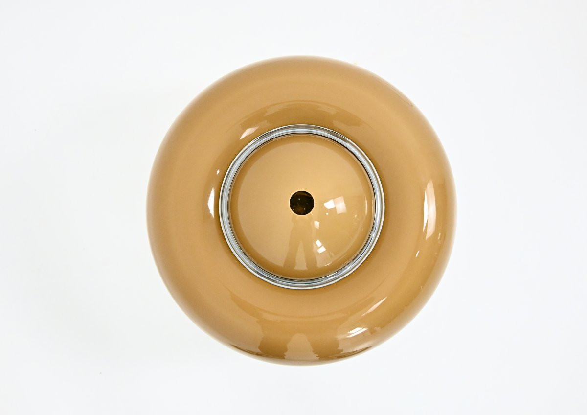 Lampe Brumbury de Luigi Massoni pour Harvey Guzzini, années 1970-photo-3