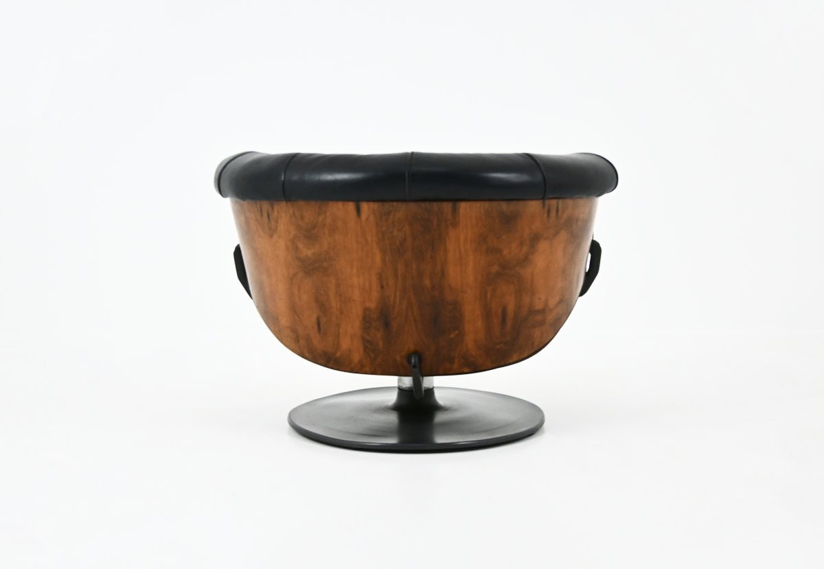 Armchair By Martin Grierson For Arflex, 1960s-photo-3