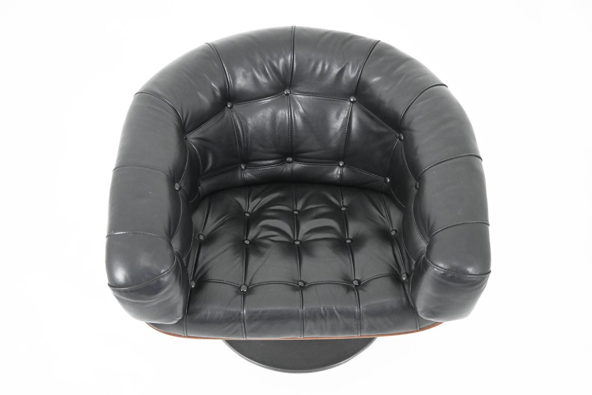 Armchair By Martin Grierson For Arflex, 1960s-photo-3