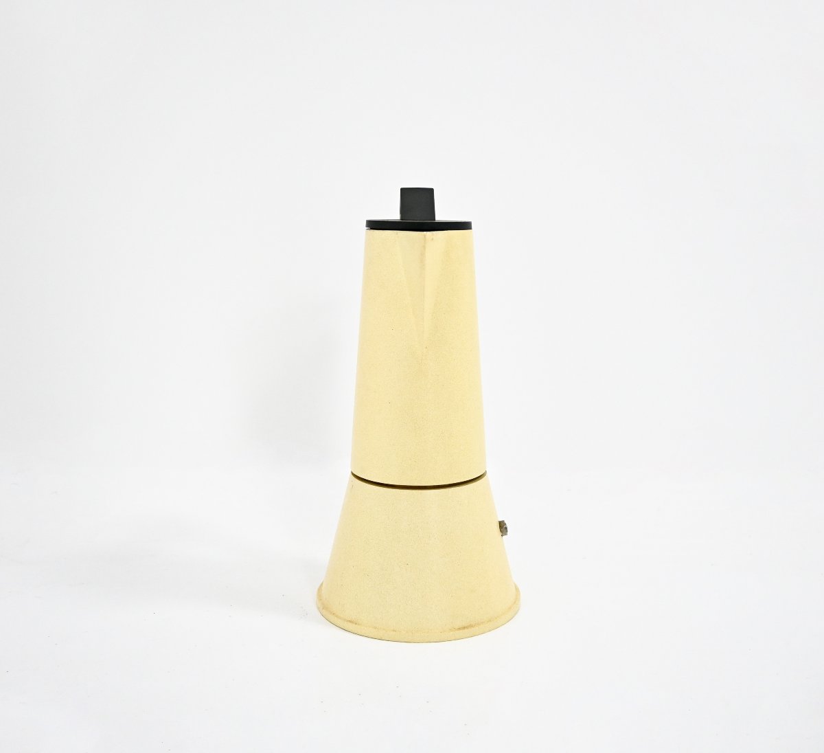 “accademia” Coffee Maker By Ettore Sottsass For Lagostina, 1980s-photo-3