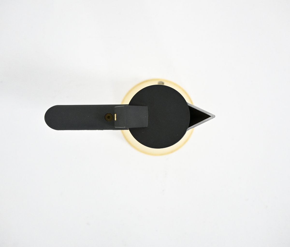 “accademia” Coffee Maker By Ettore Sottsass For Lagostina, 1980s-photo-3
