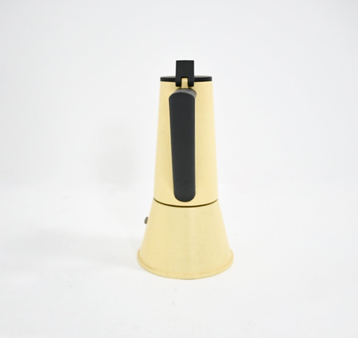 “accademia” Coffee Maker By Ettore Sottsass For Lagostina, 1980s-photo-2