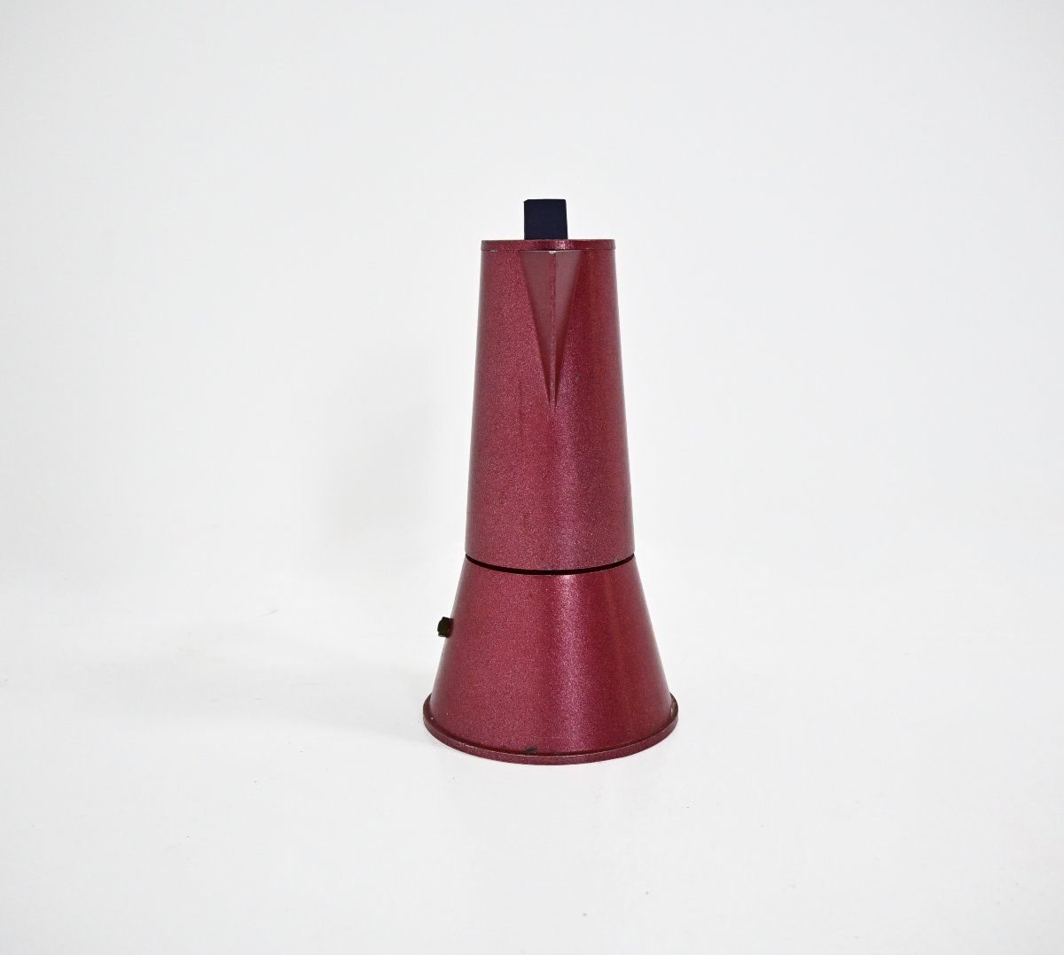 “accademia” Coffee Maker By Ettore Sottsass For Lagostina, 1980s-photo-3
