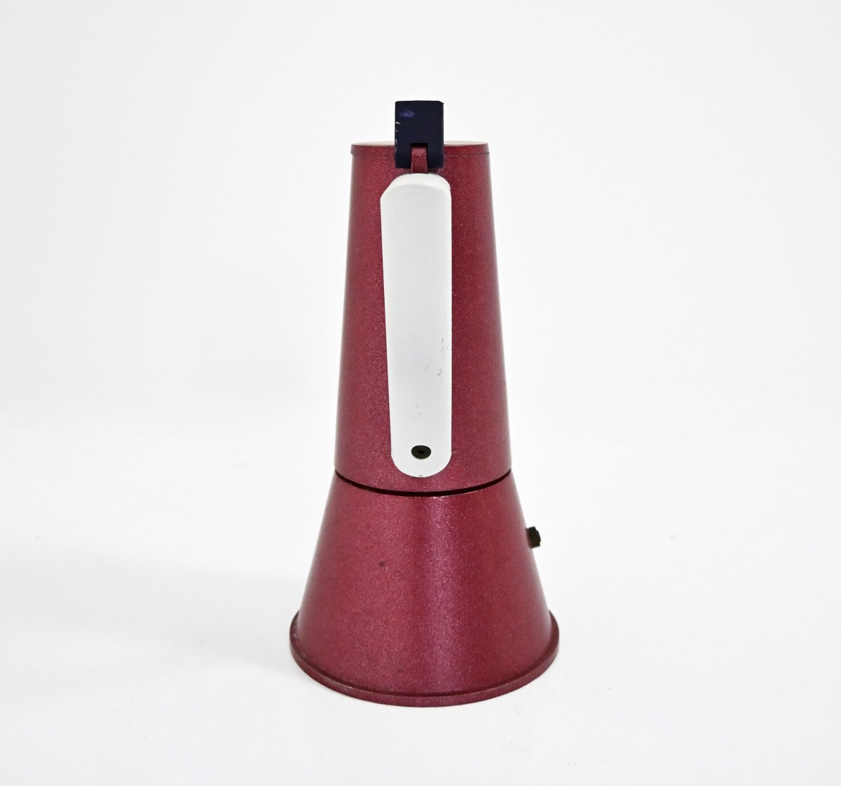“accademia” Coffee Maker By Ettore Sottsass For Lagostina, 1980s-photo-2