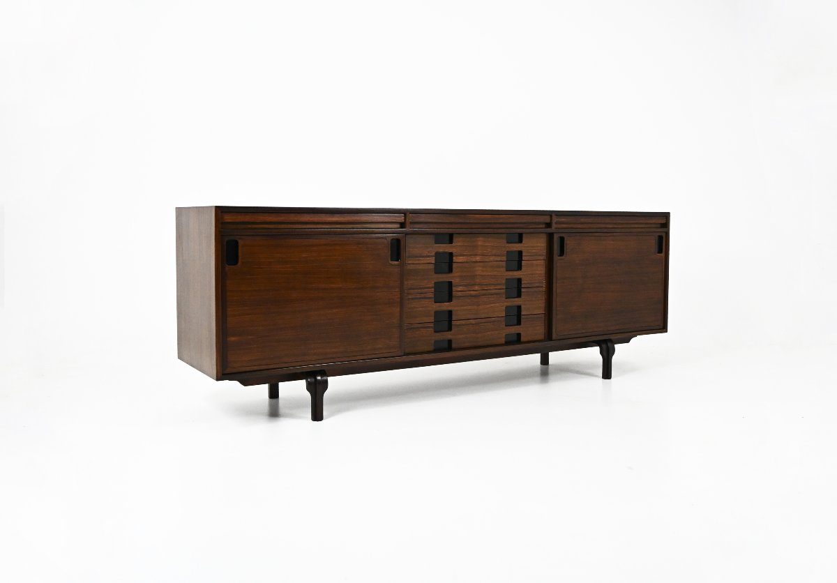 Enfilade de Renato Magri pour Cantieri Carugati, 1960s