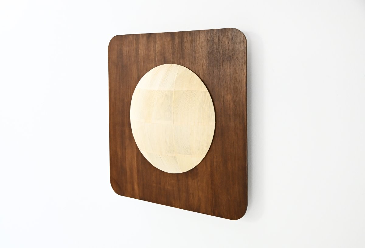 Italian Wall Lamp, 1960s-photo-1