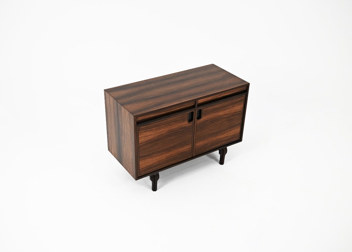 Sideboard By Renato Magri For Cantieri Carugati, 1960s-photo-2