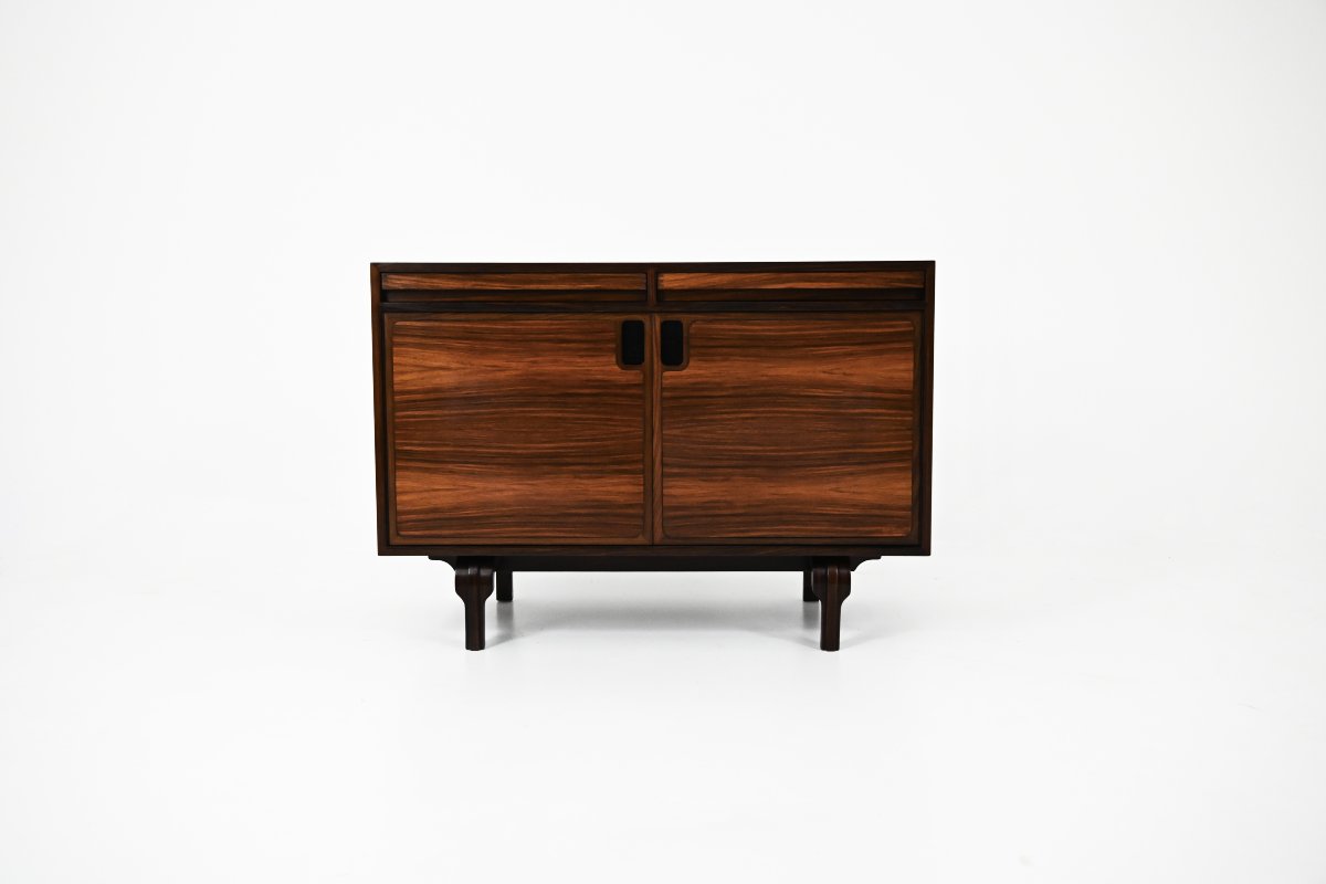 Sideboard By Renato Magri For Cantieri Carugati, 1960s-photo-3