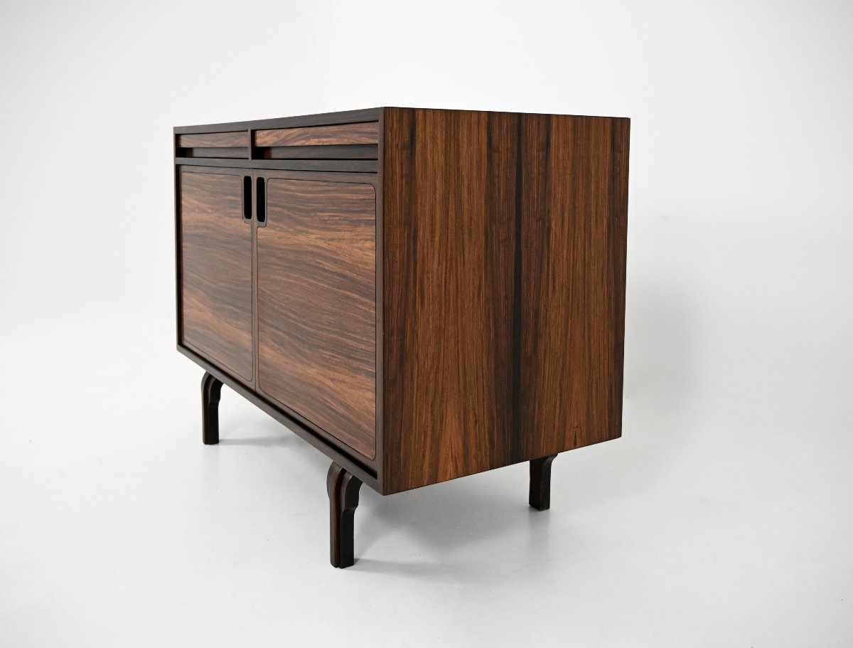 Sideboard By Renato Magri For Cantieri Carugati, 1960s-photo-4
