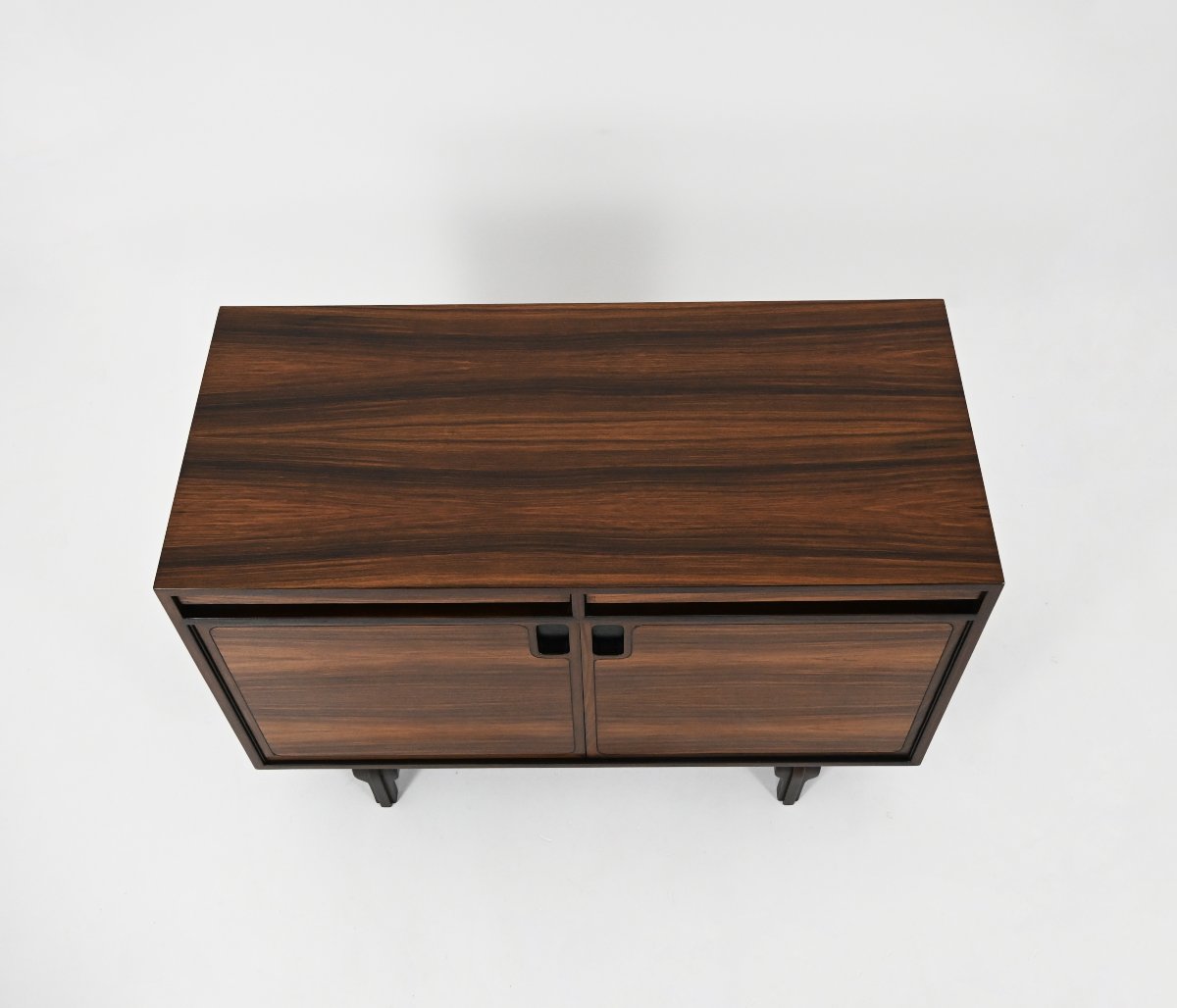 Sideboard By Renato Magri For Cantieri Carugati, 1960s-photo-2