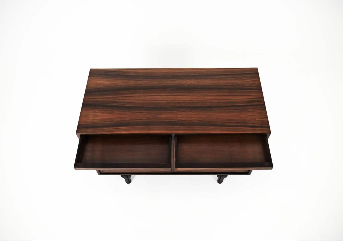 Sideboard By Renato Magri For Cantieri Carugati, 1960s-photo-3