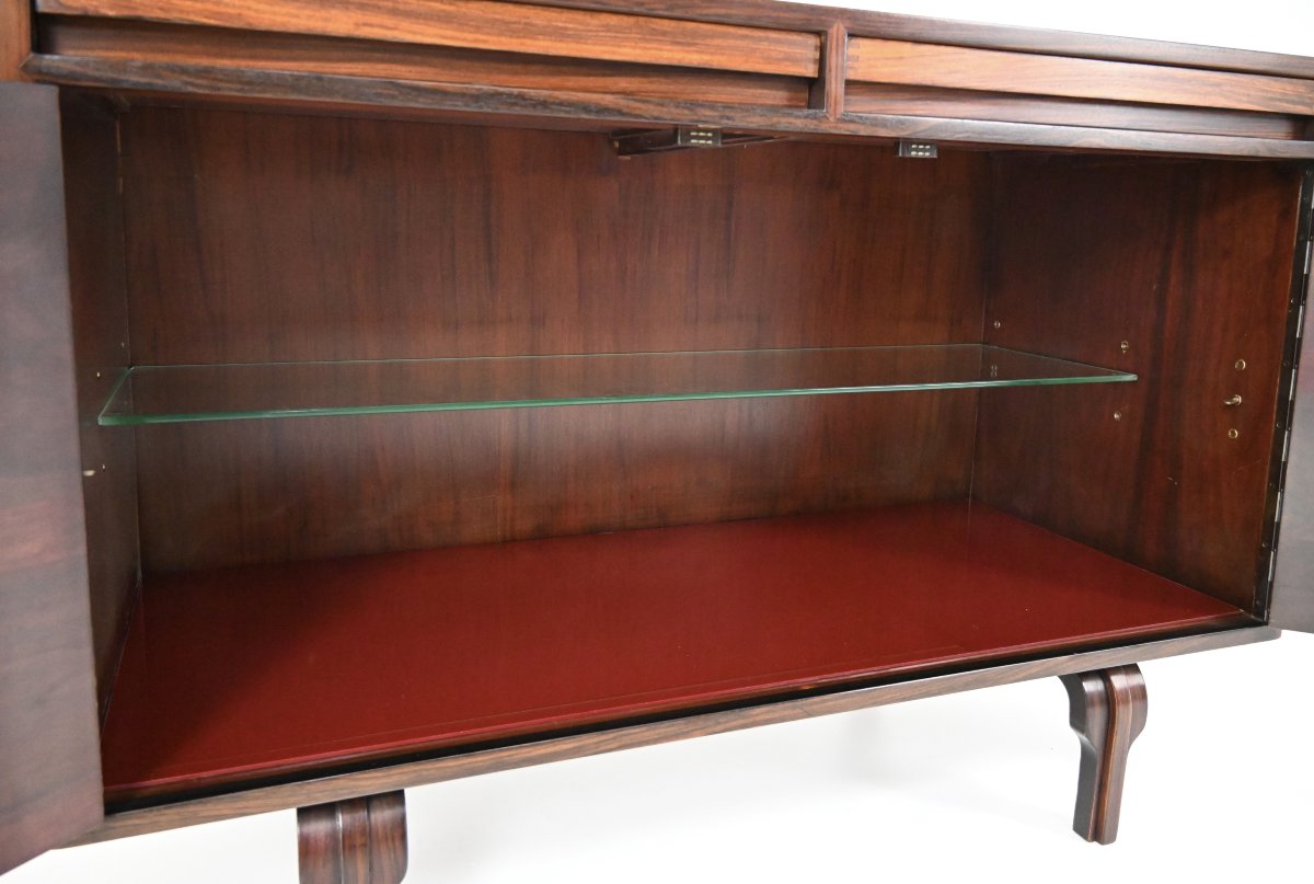 Sideboard By Renato Magri For Cantieri Carugati, 1960s-photo-5