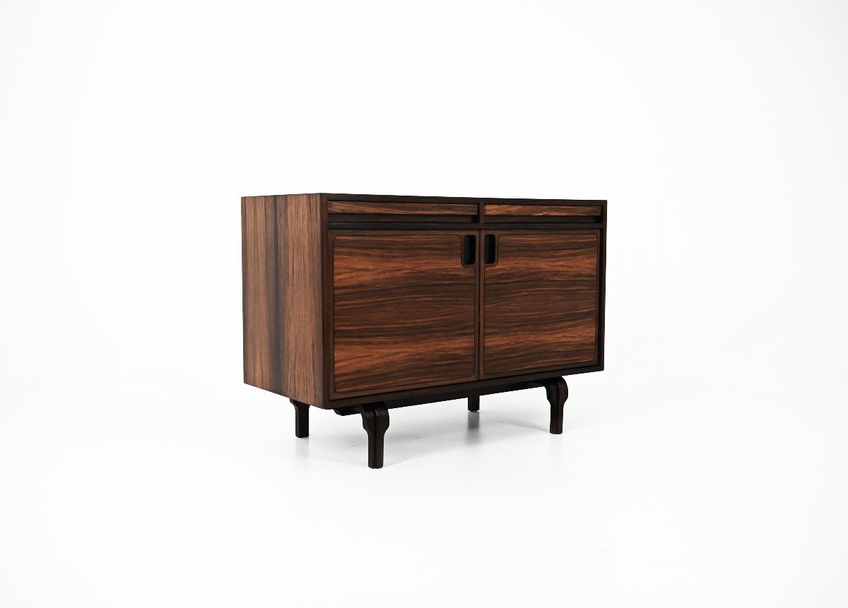 Sideboard By Renato Magri For Cantieri Carugati, 1960s