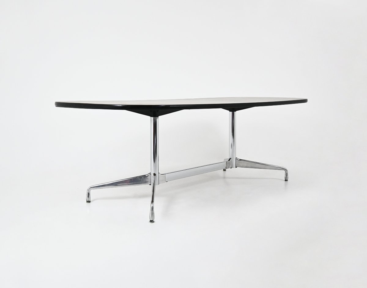 Table de Charles et Ray Eames pour Herman Miller, années 1970-photo-2