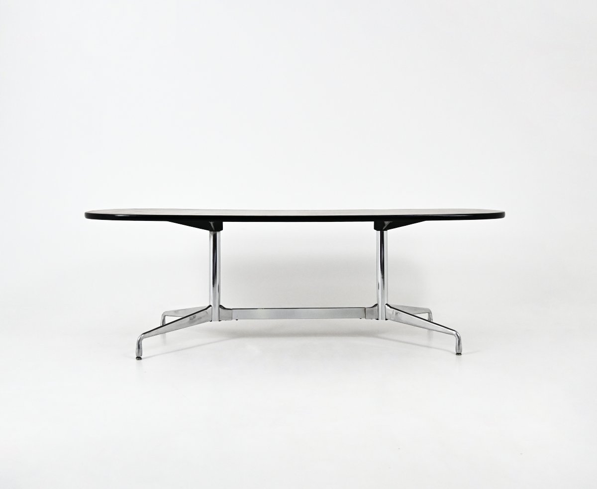 Table de Charles et Ray Eames pour Herman Miller, années 1970-photo-3