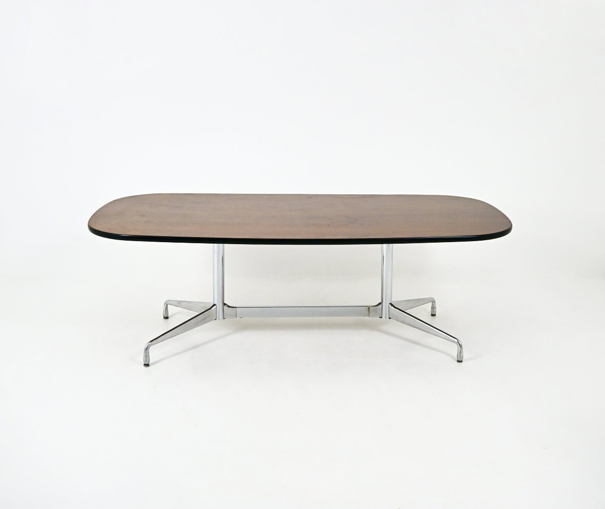 Table de Charles et Ray Eames pour Herman Miller, années 1970-photo-4