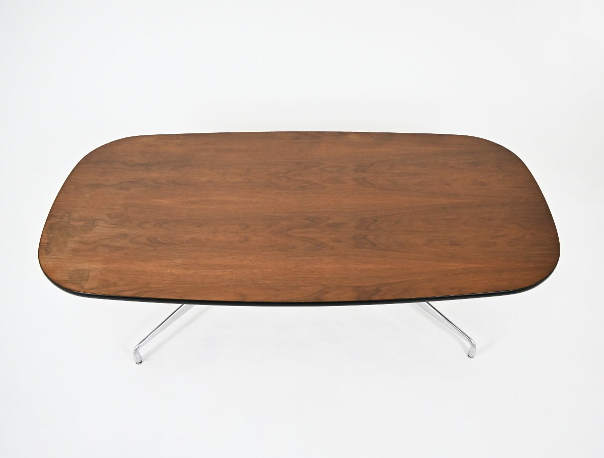 Table de Charles et Ray Eames pour Herman Miller, années 1970-photo-1