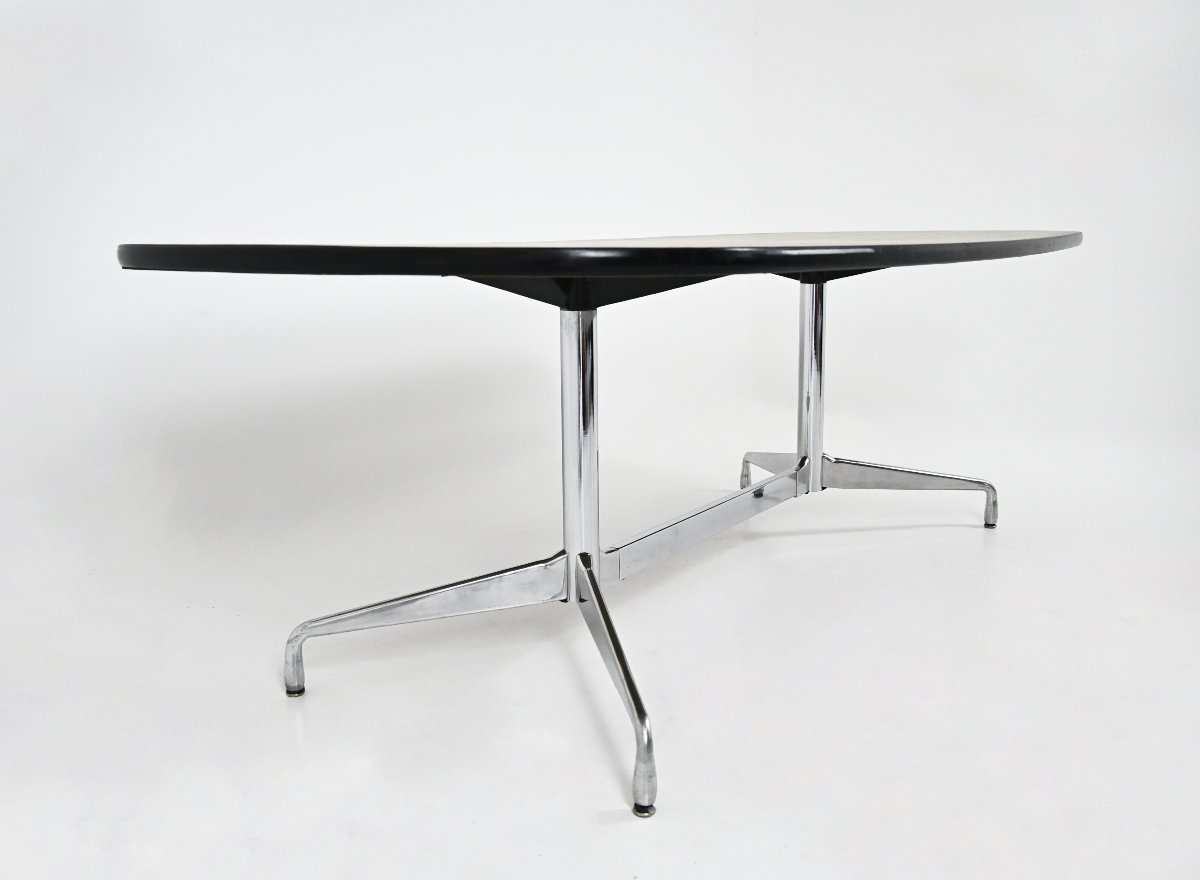 Table de Charles et Ray Eames pour Herman Miller, années 1970-photo-2