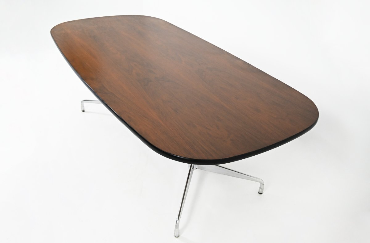 Table de Charles et Ray Eames pour Herman Miller, années 1970-photo-5